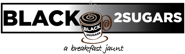 Black 2 Sugars